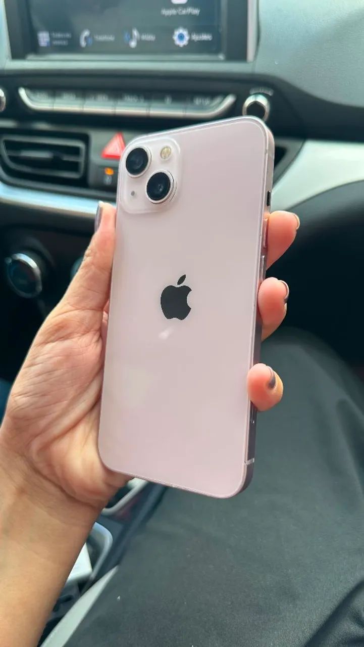 IPhone 13 - Foto 3