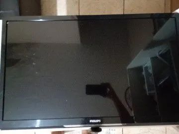 Tv 32" LCD Philips  - Foto 2