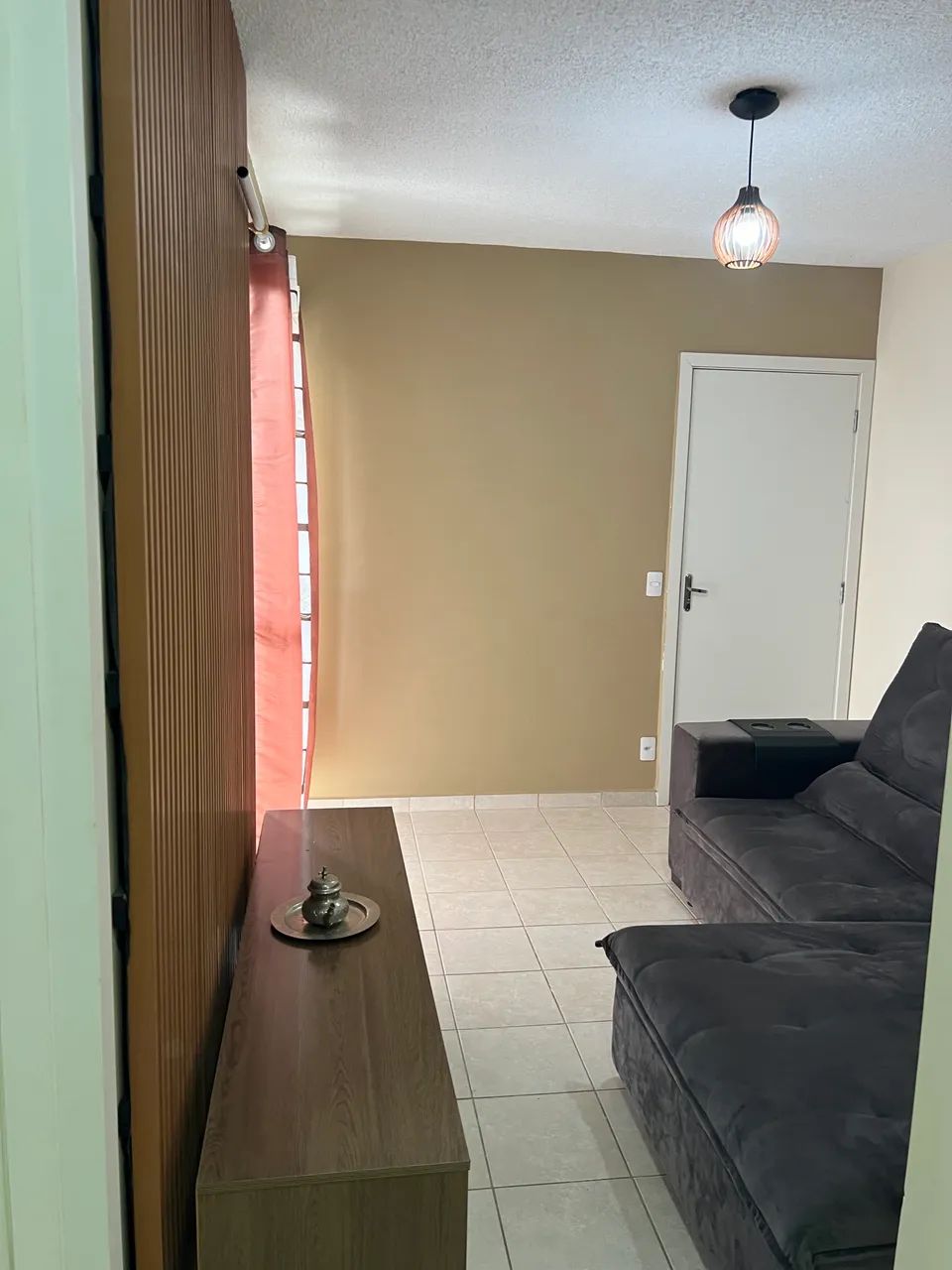 Apartamento no residencial Reserva do Bosque  - Foto 2