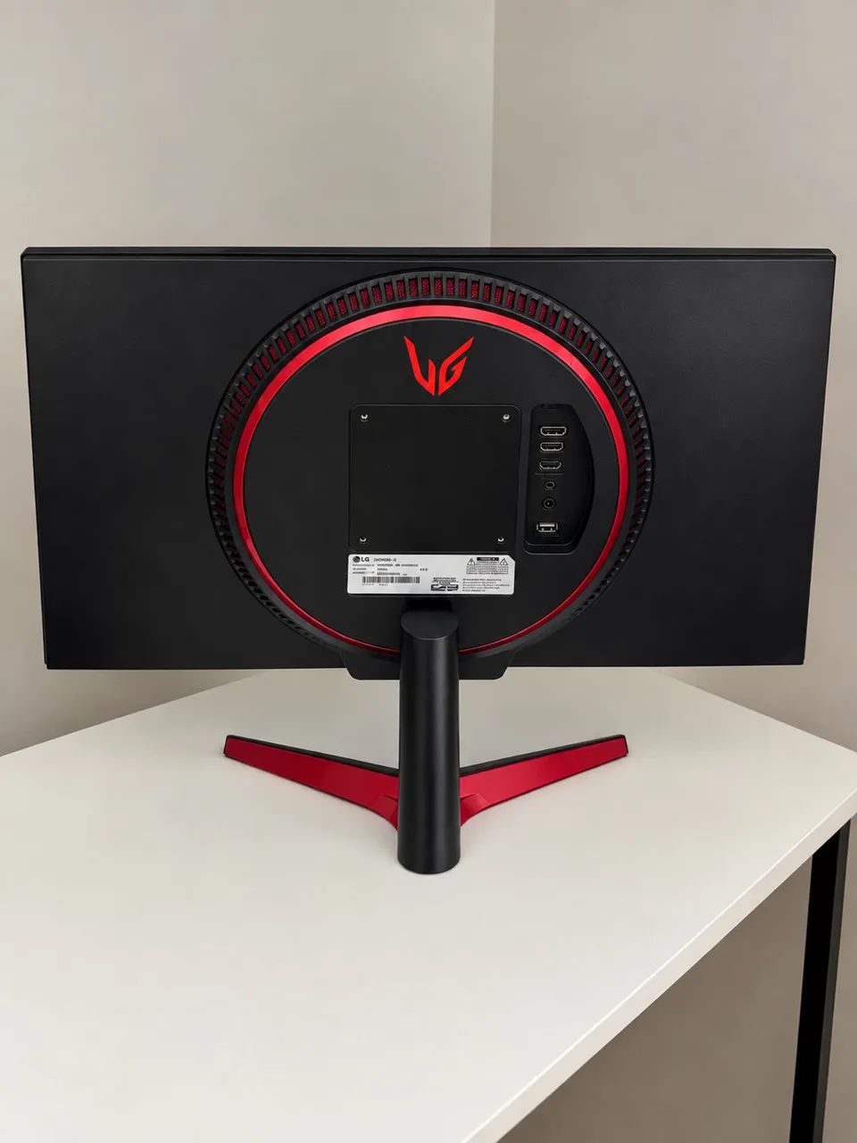 Monitor Gamer LG UltraGear 24? - Foto 2