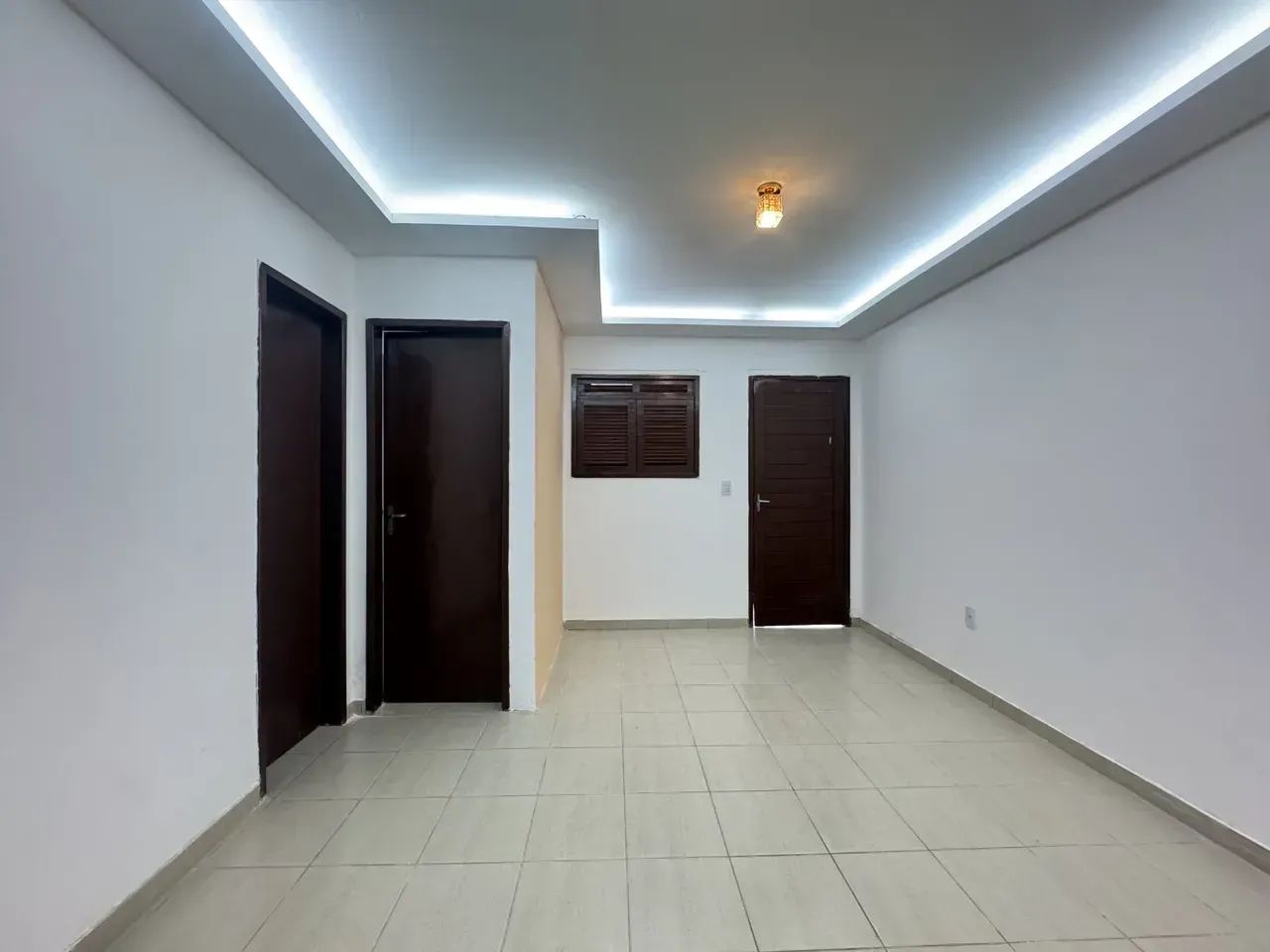 Casa Solta, 2qtos, possibilidade de zero entrada. - Foto 4