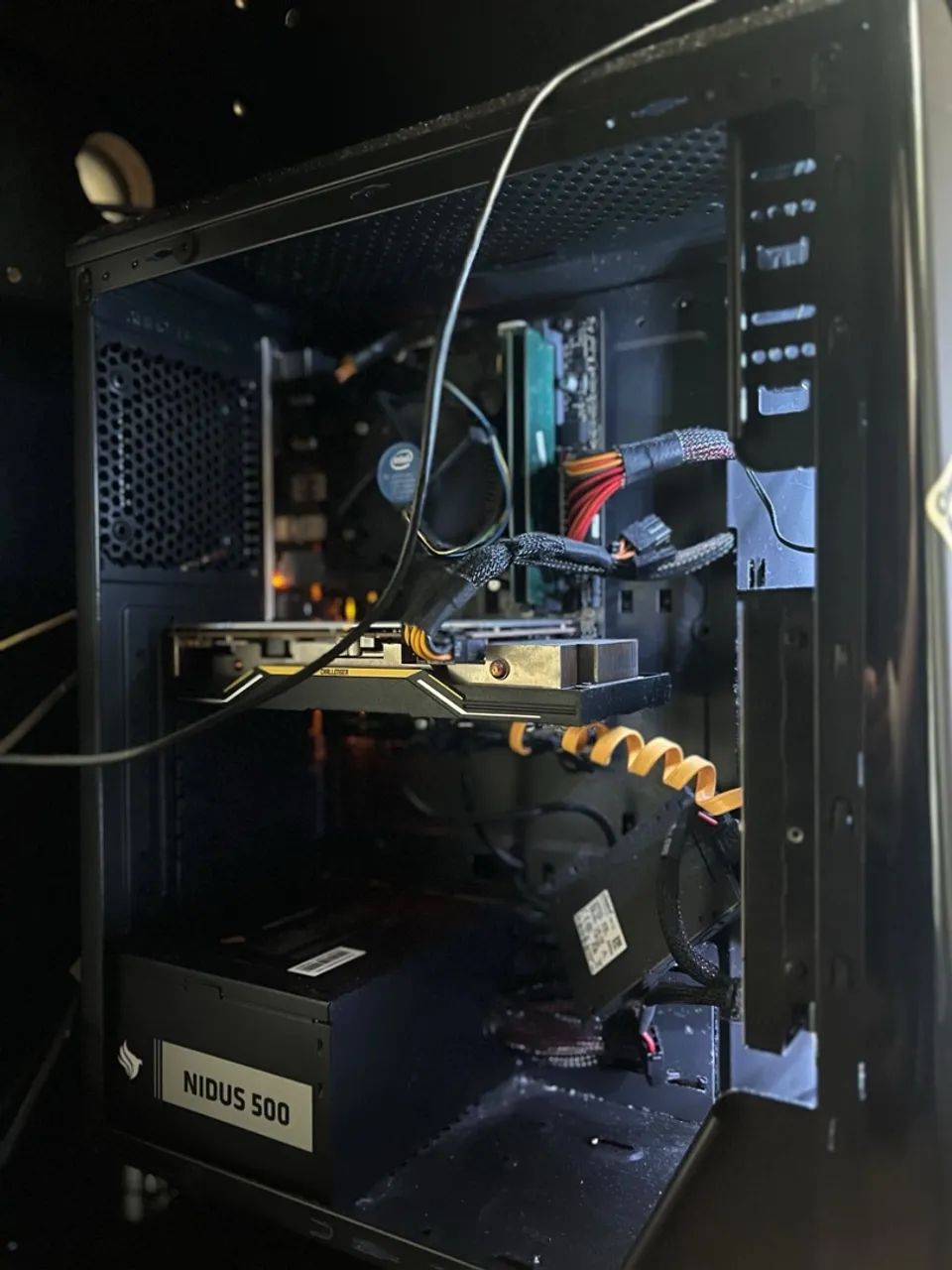Pc Gamer - Pichau  - Foto 2