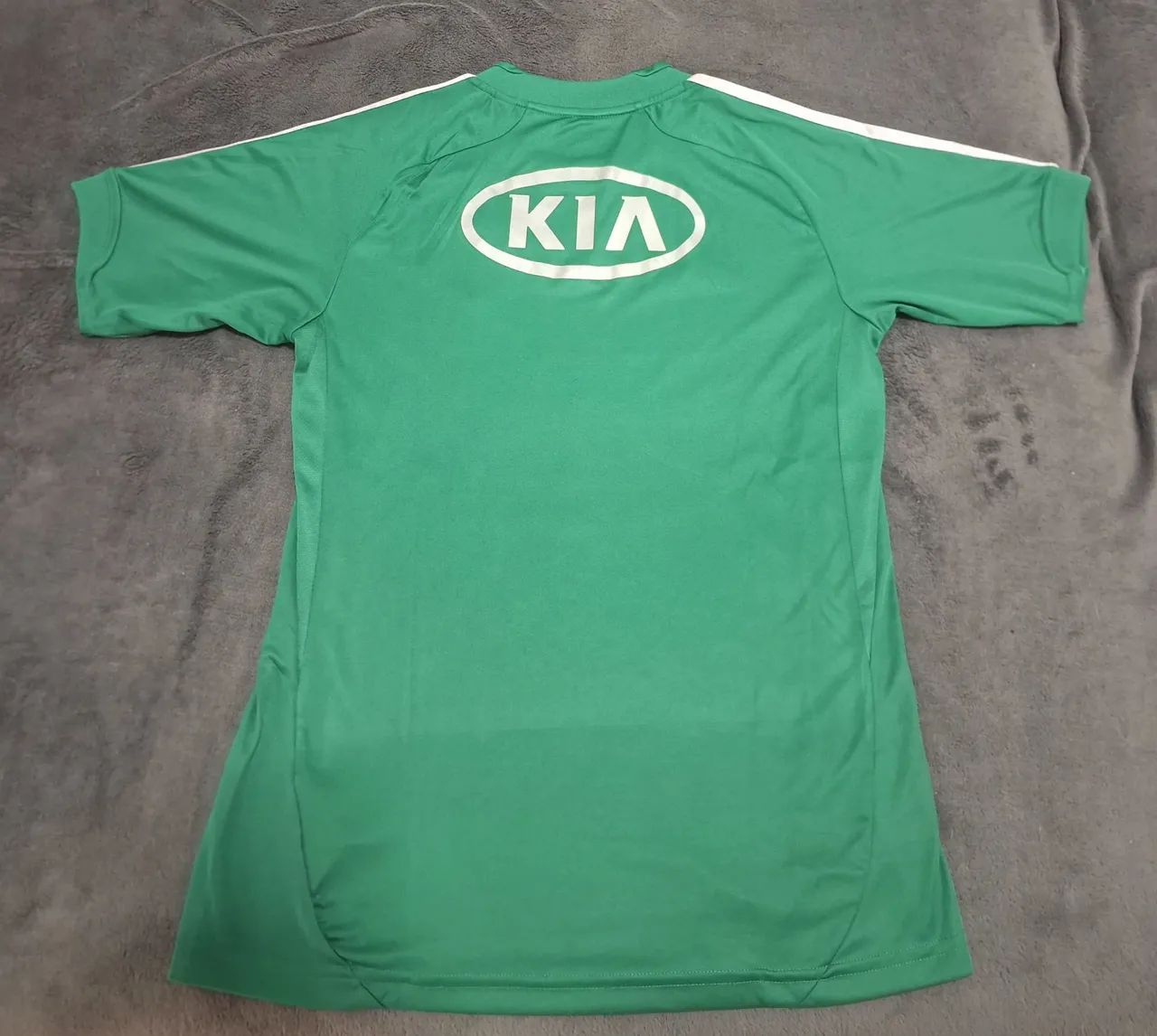 Camiseta do Palmeiras  - Foto 2