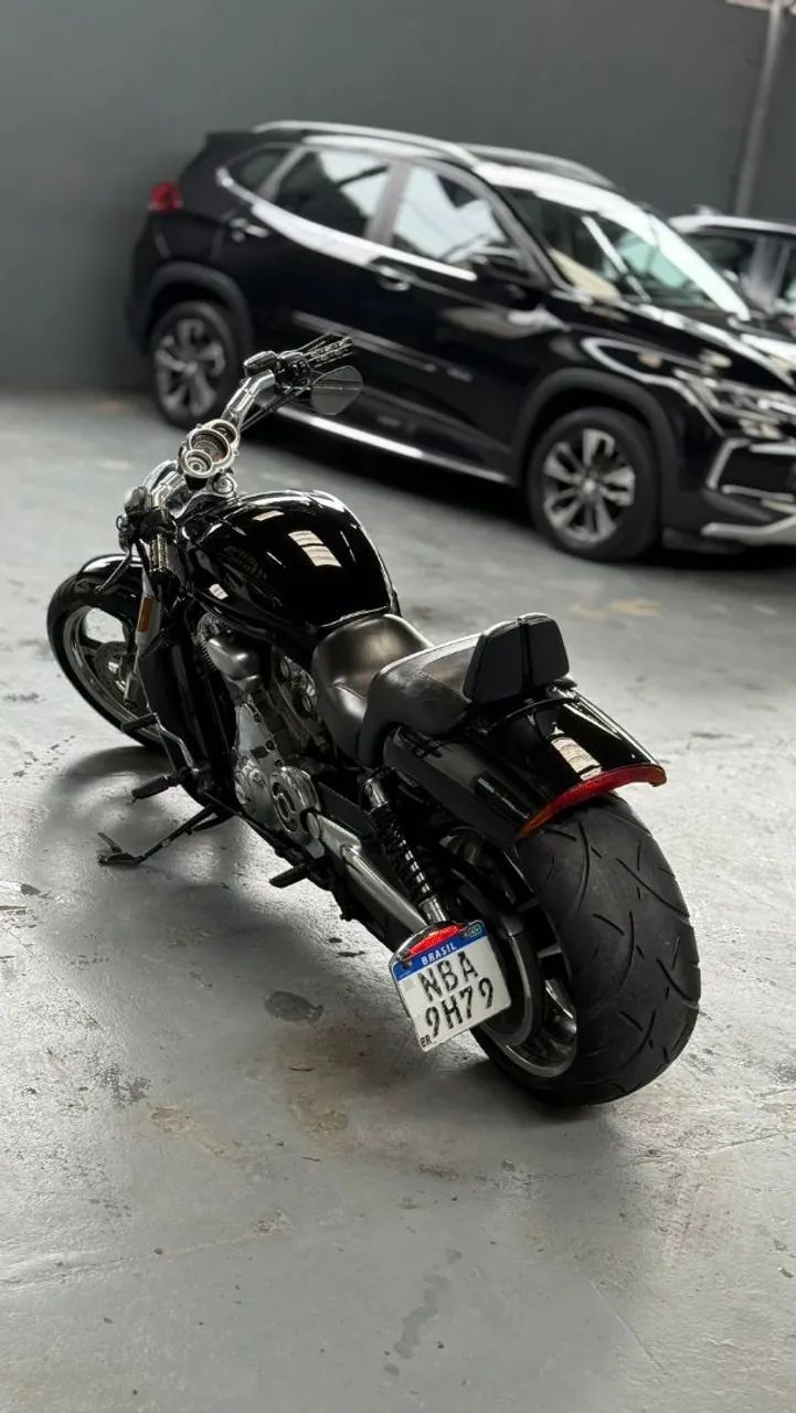 Harley-Davidson - Foto 5