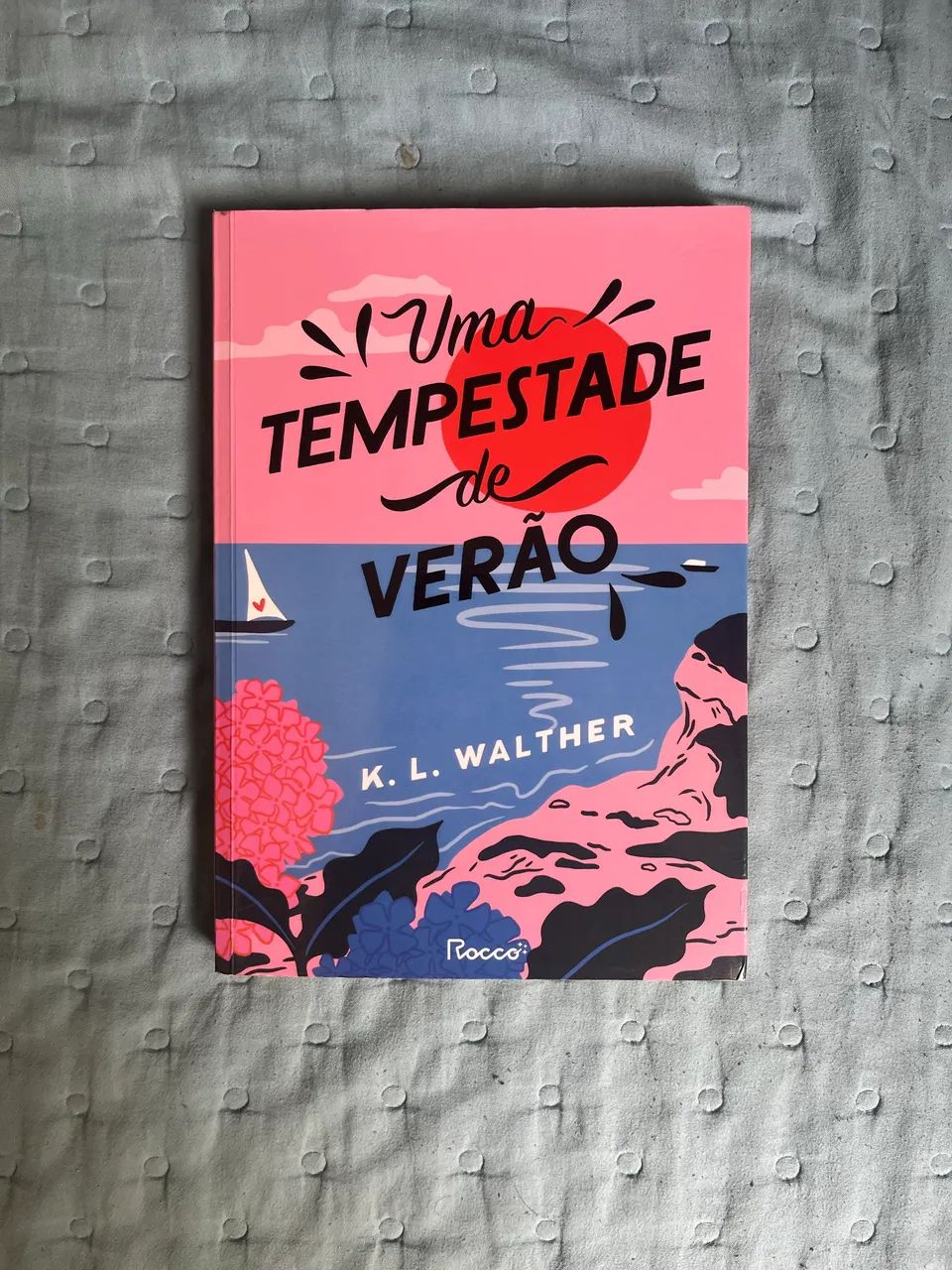 uma tempestade de verao 