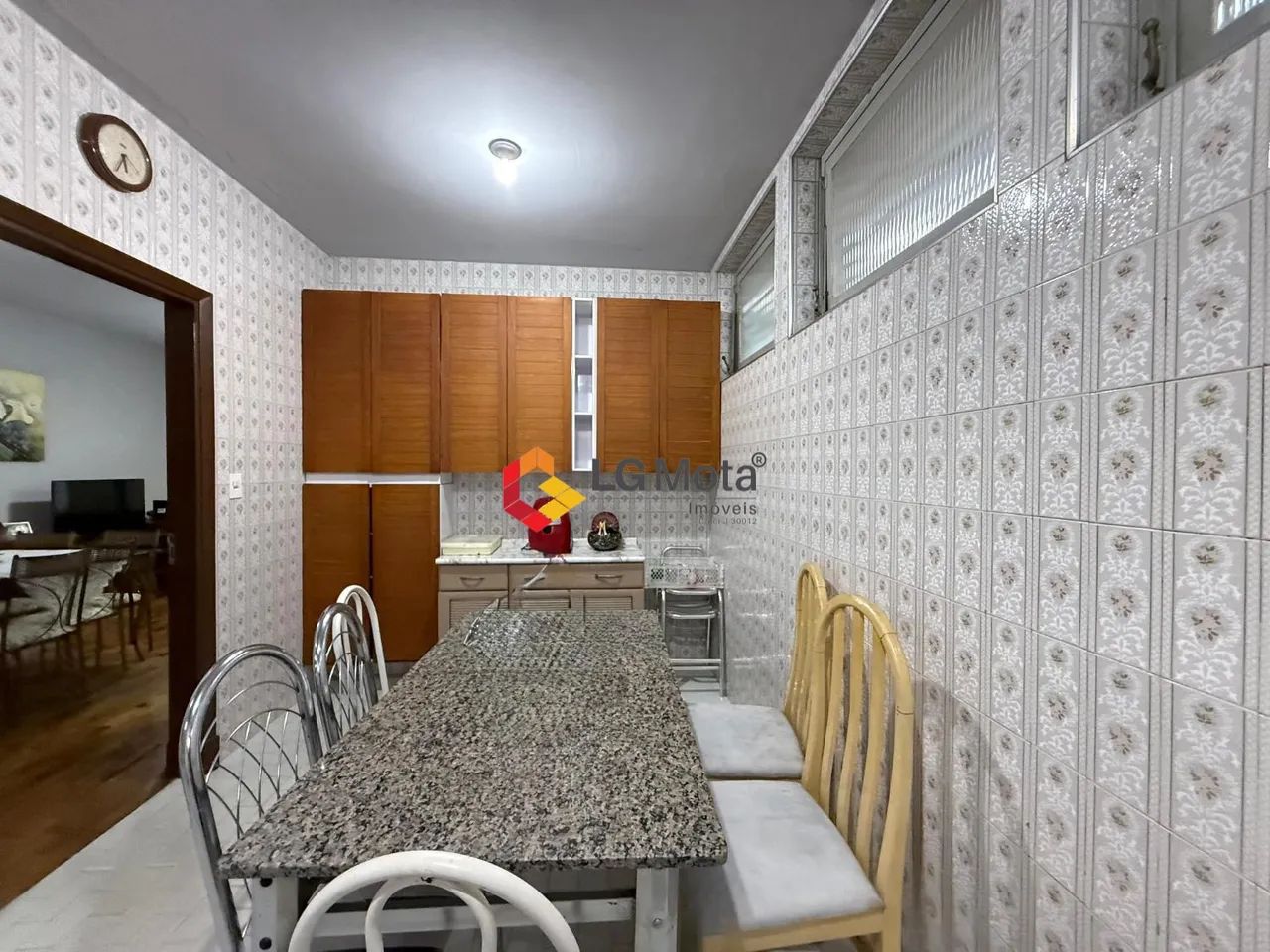 CASA TÉRREA 4 DORMITÓRIOS JARDIM PROENÇA - Foto 4