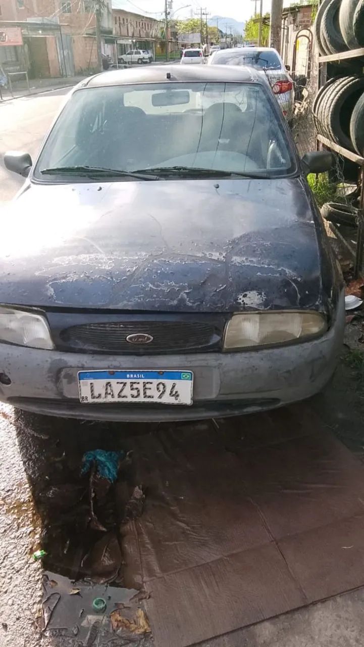Carro  - Foto 2