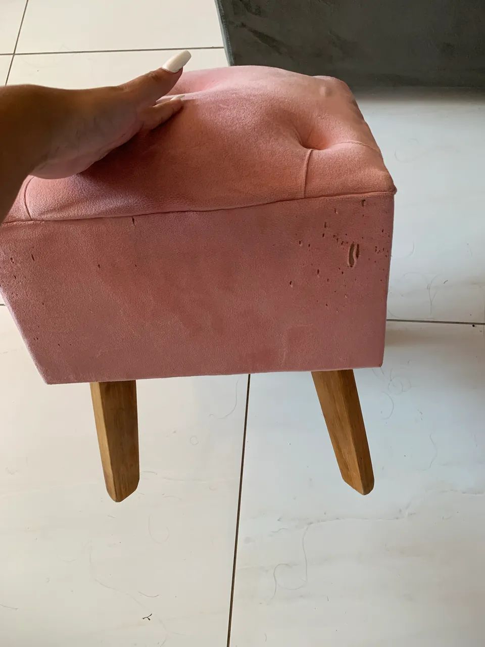 penteadeira suspensa  - Foto 5