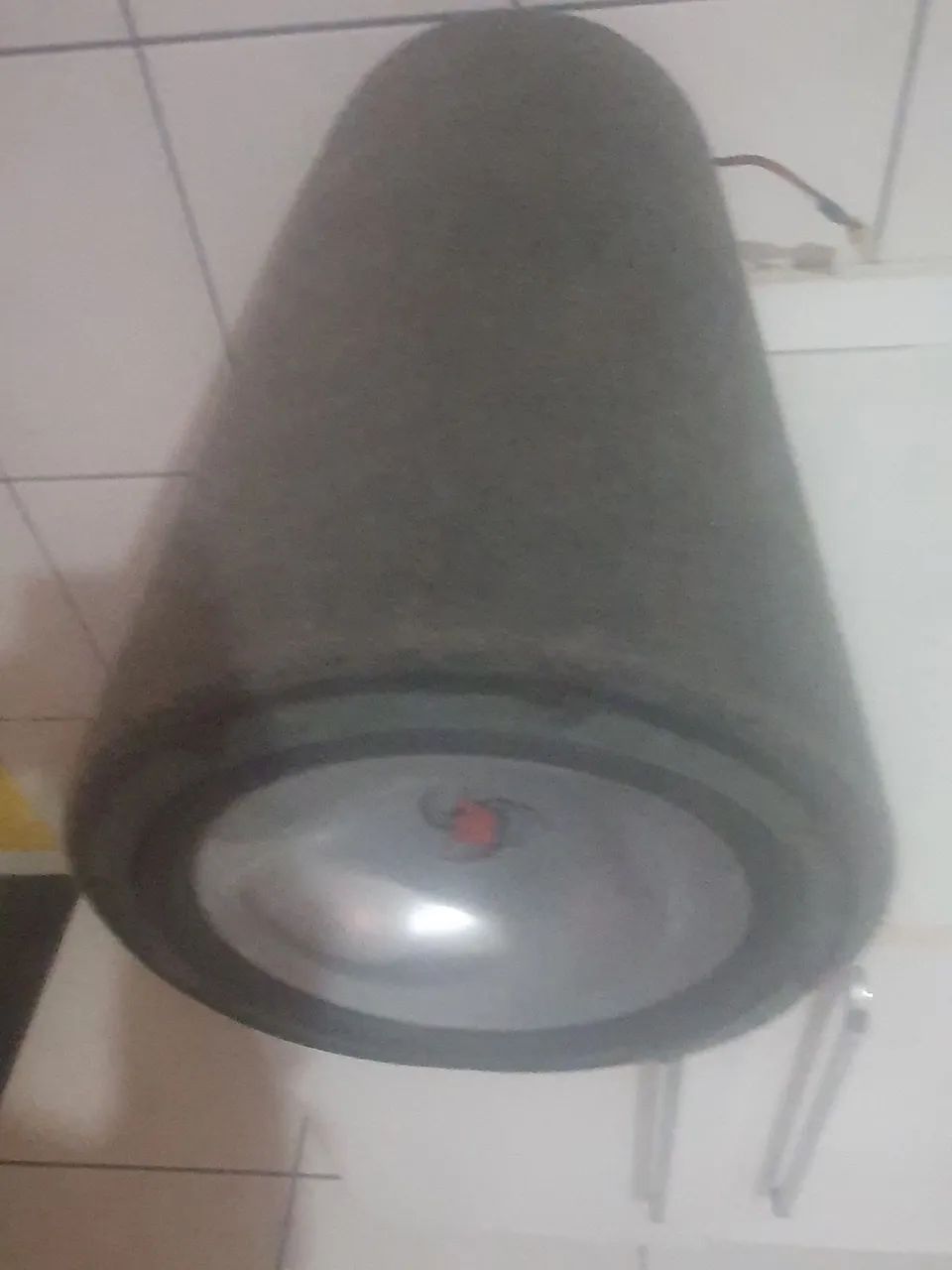 CAIXA SELADA AUTOMOTIVA 