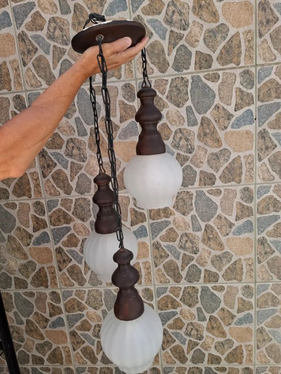 LUSTRE  - Foto 3