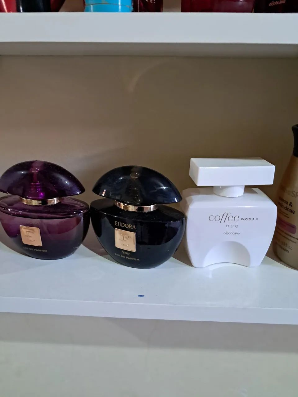 Perfume - Foto 5
