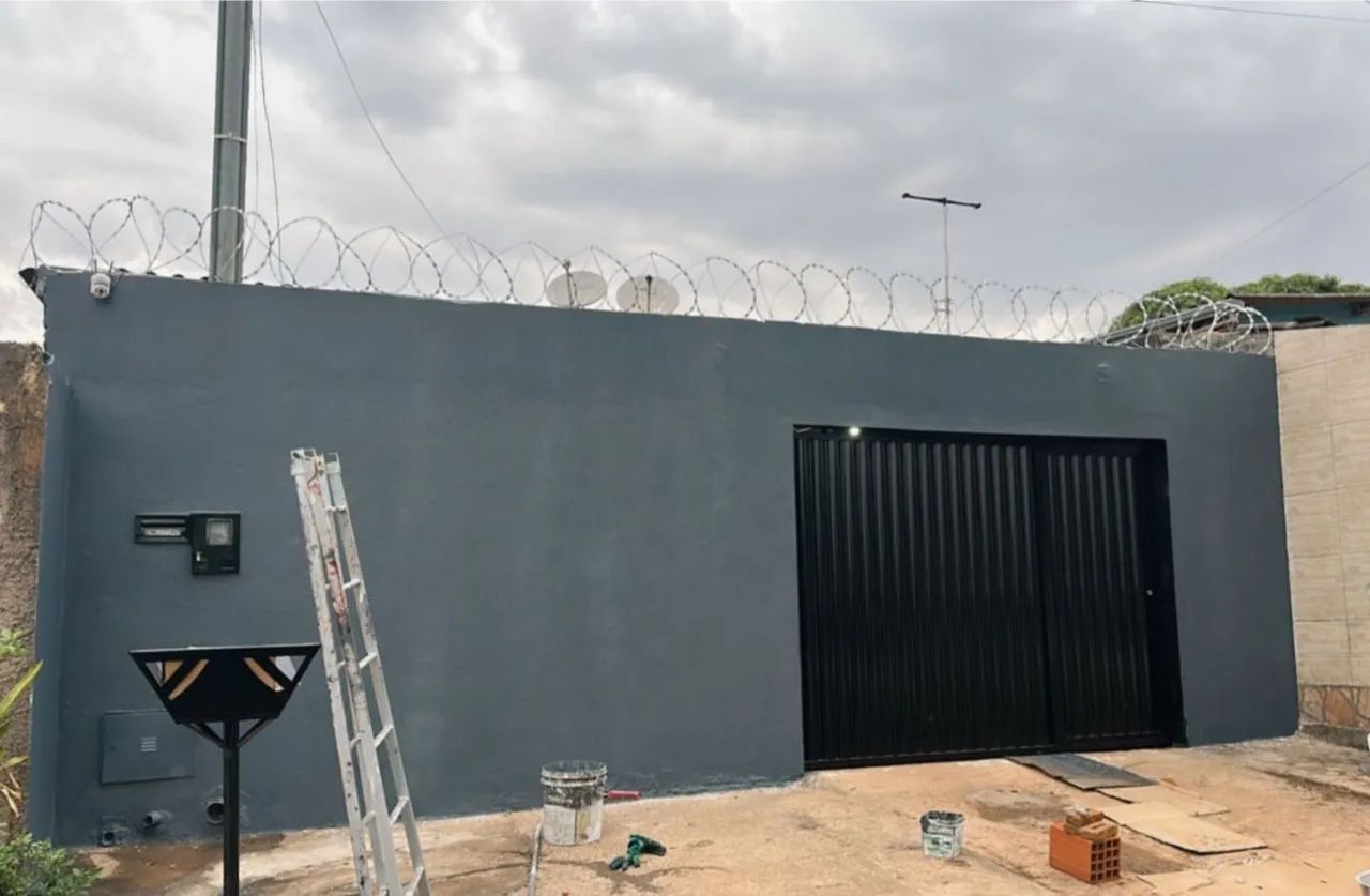 Casa 3 Quartos Parque Calixtopolis  - Foto 2