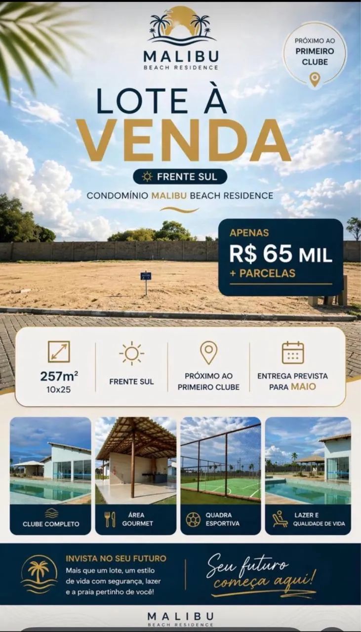 Foto - Aracaju - Atalaia