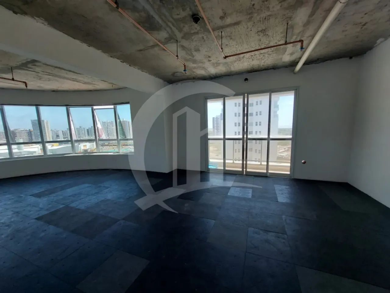 Sala comercial com 50m² próxima ao Shopping Jardins - Foto 5