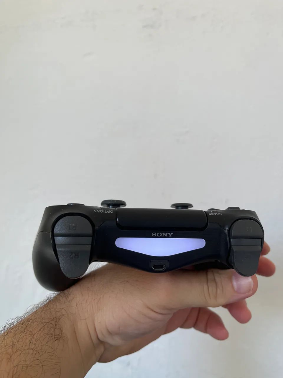 Controle Dualshock 4 PS4 - Foto 3