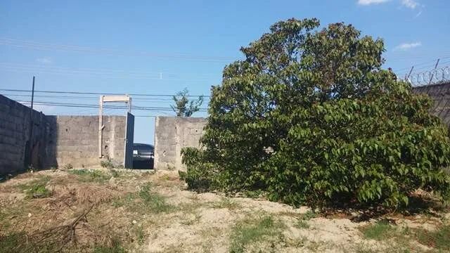 LOTE A VENDA NO OURO PRETO!