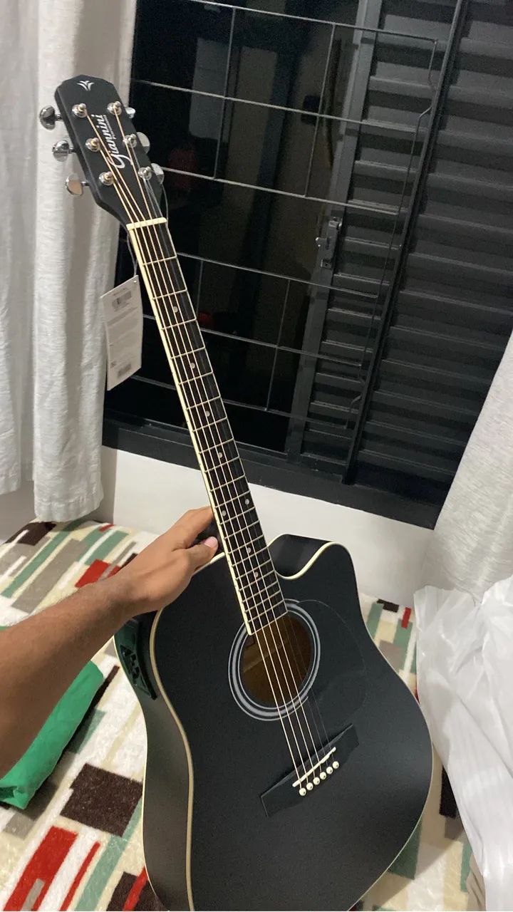 Violão  - Foto 2