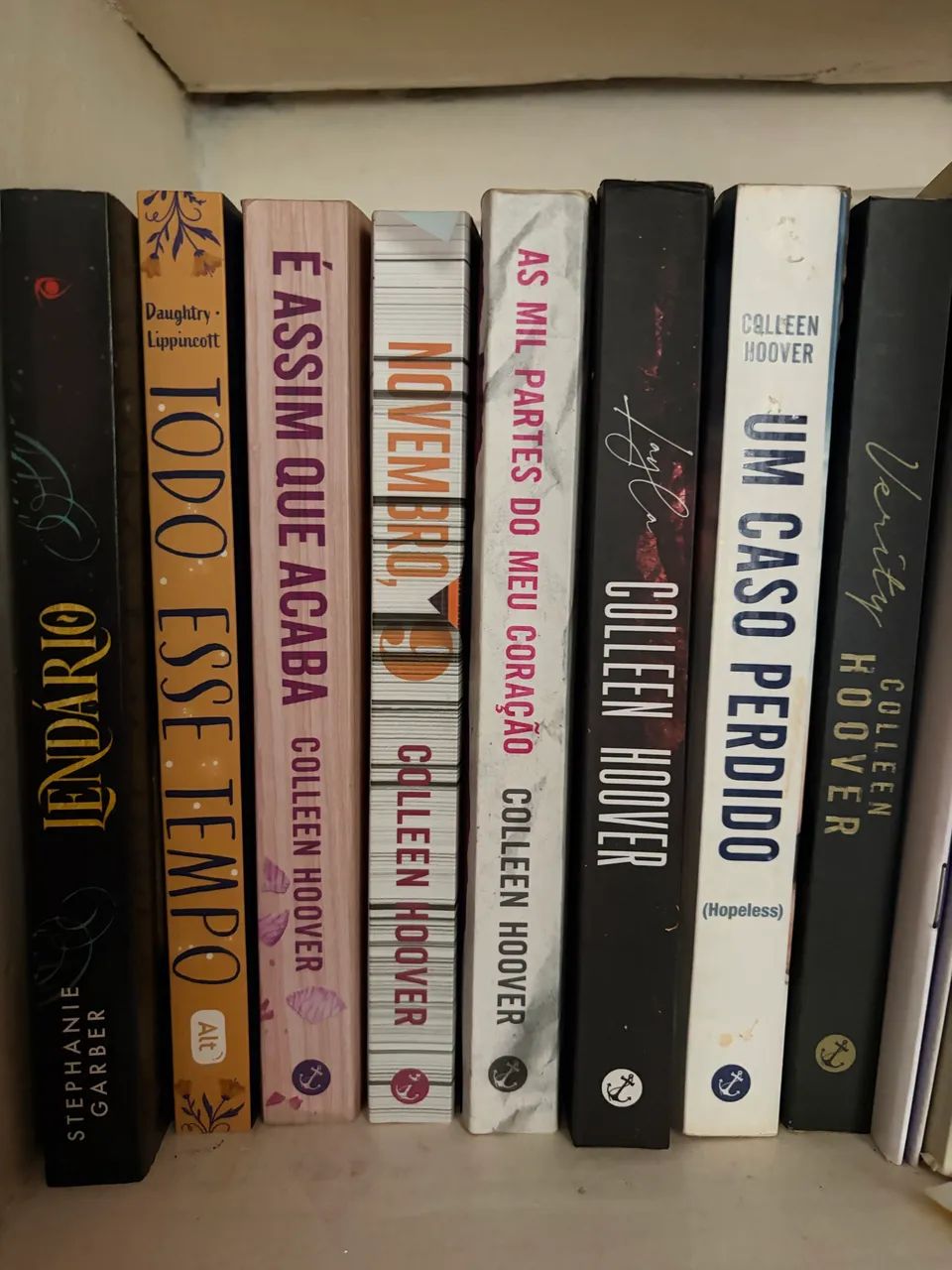 Livros diversos - Foto 3
