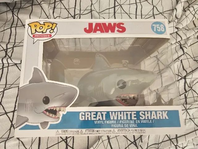 Pop funko coleção pessoal 