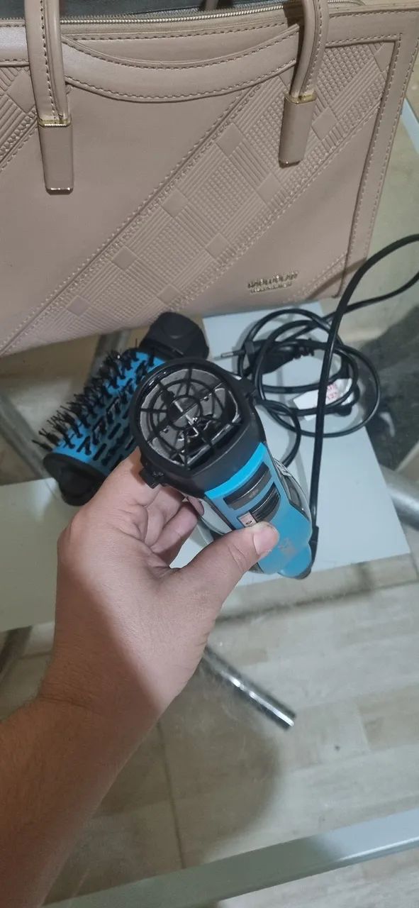 Escava secadora Conair - Foto 3