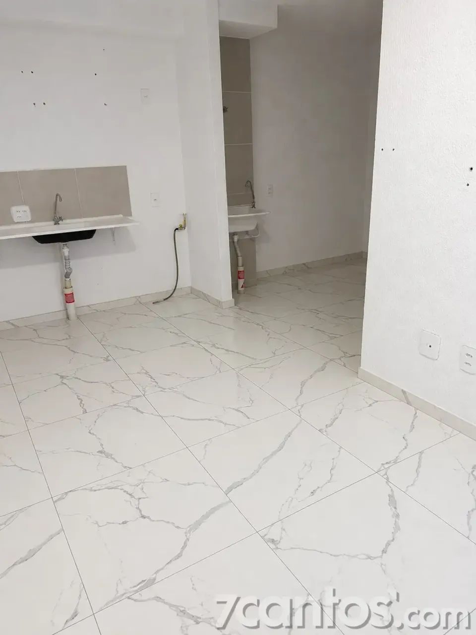 Apartamento, Passaré, 2 Quartos - Foto 3