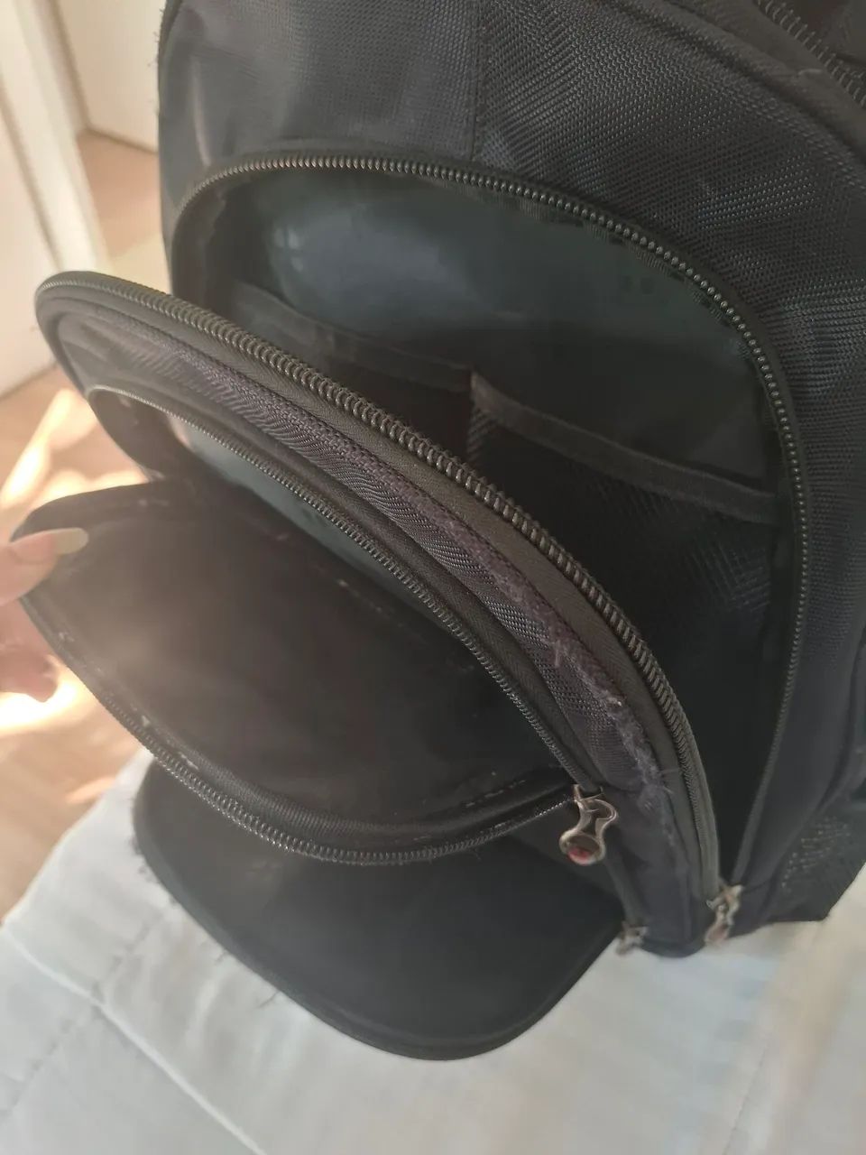 Mochila swiss sport - Foto 3
