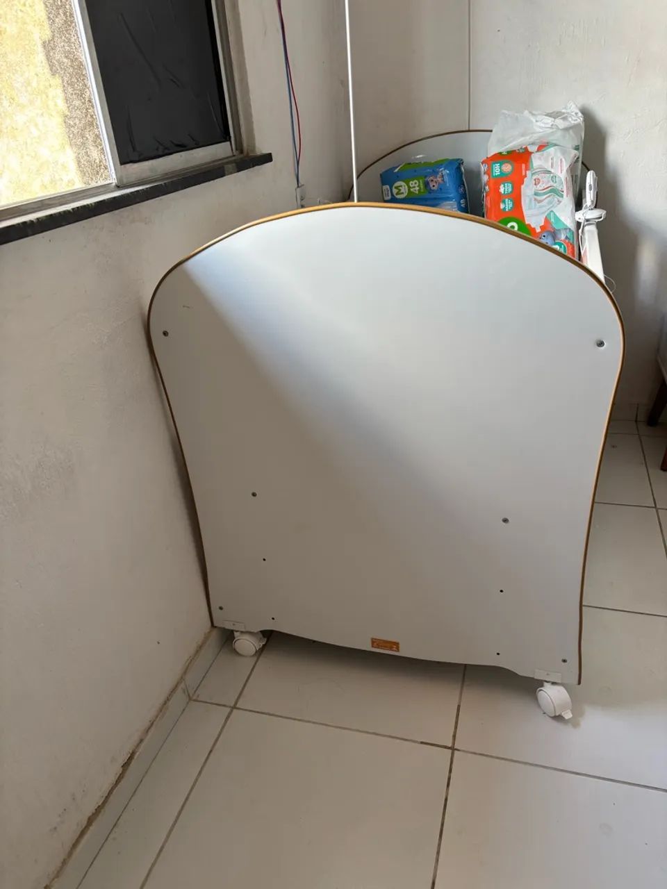 Berço  - Foto 3