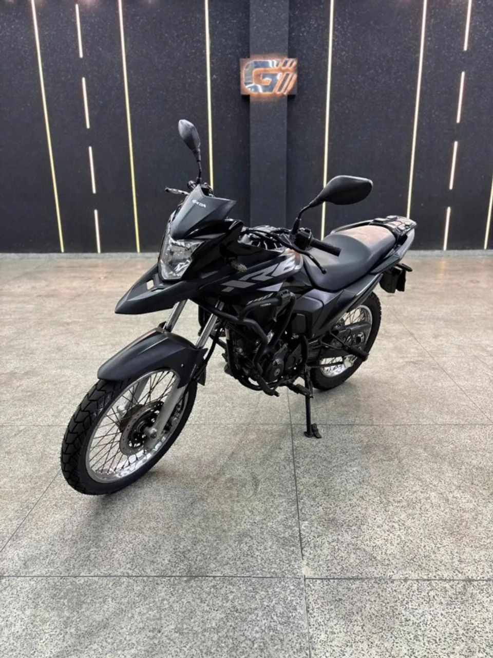XRE 190 cc Flex - Foto 3