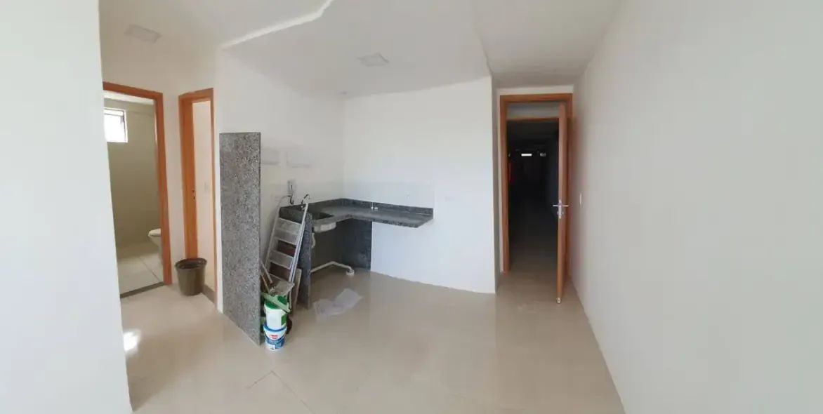 Apartamento à venda no EDIFÍCIO PARC TORRE RESIDENCE, TORRE, Recife, PE - Foto 3
