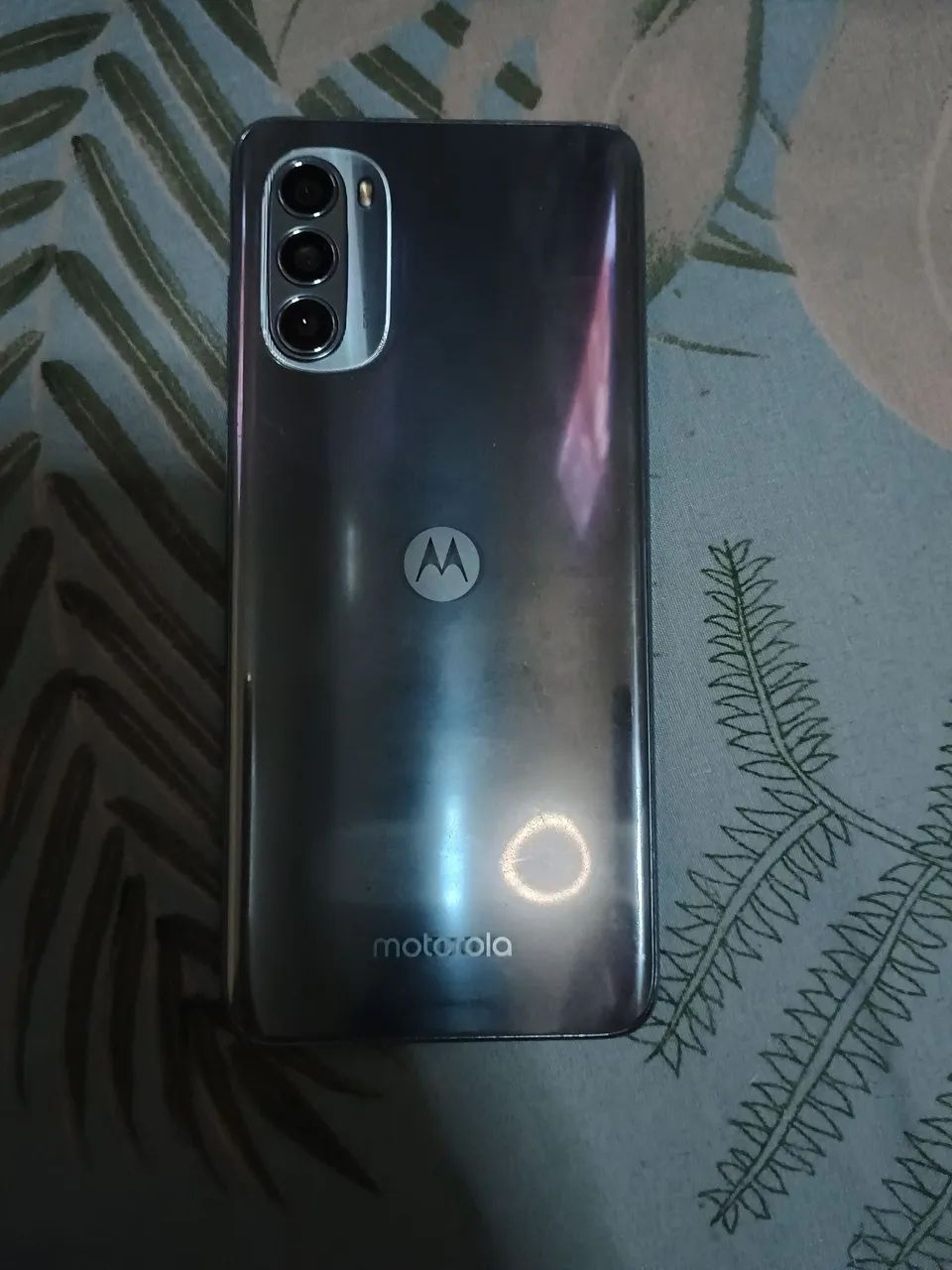Celular Motorola retirada de peças  - Foto 2