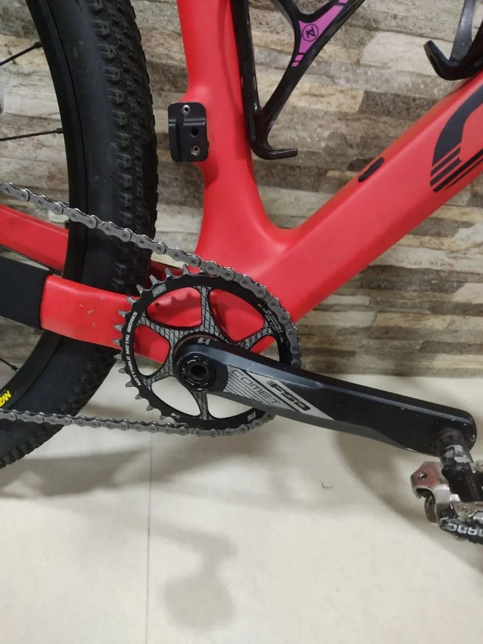 MTB Oggi Agile pro  - Foto 4