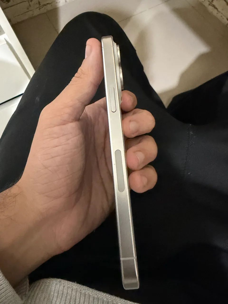 Iphone 15 pro max - Foto 2