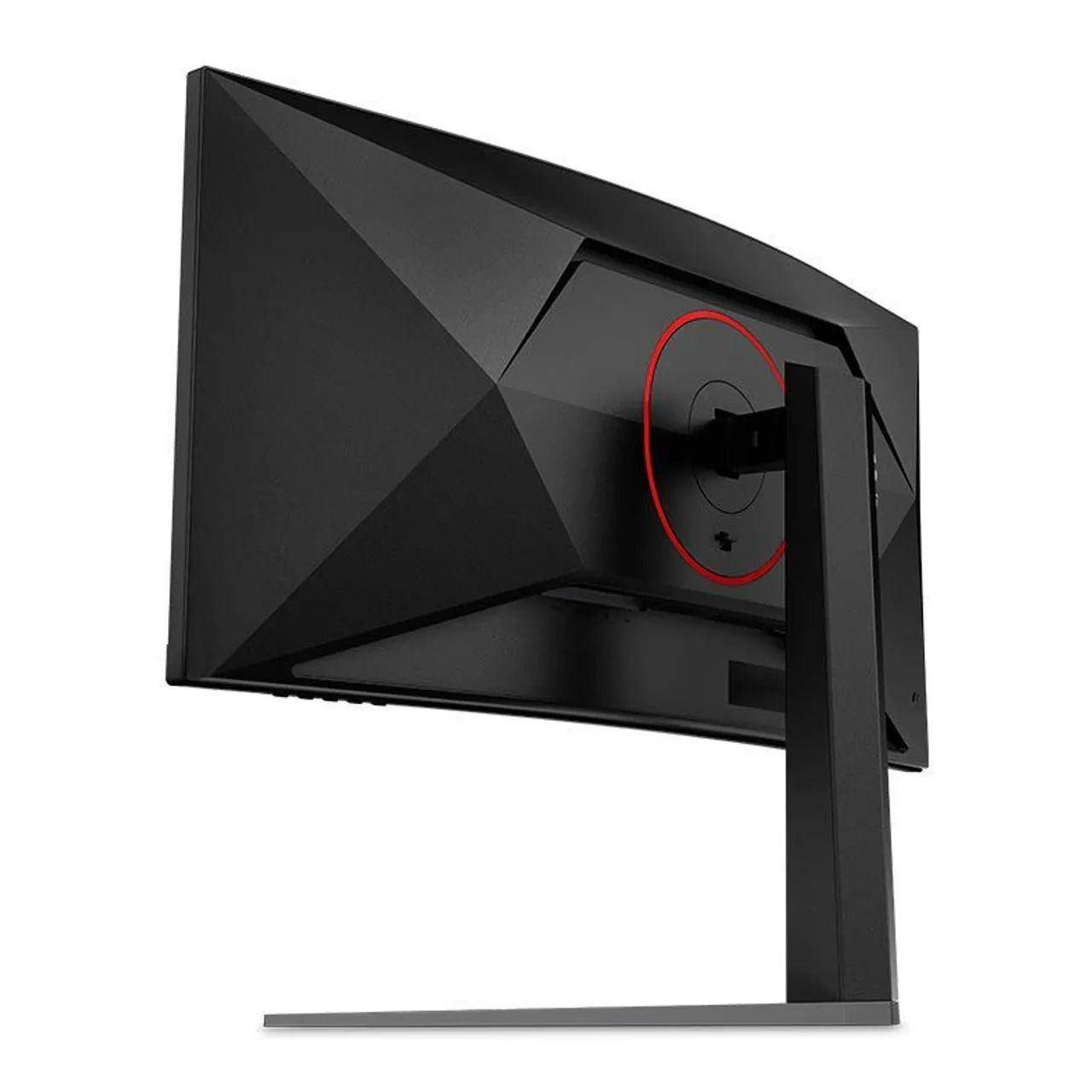 Monitor gamer aoc agon 34 polegadas curvo. - Foto 5