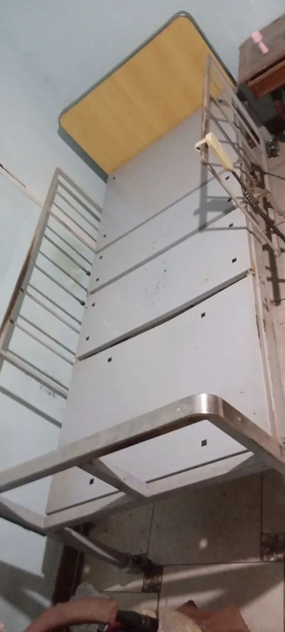 Cama hospitalar elétrica - Foto 2