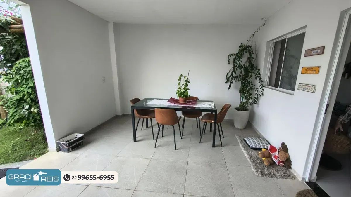 casa no Brisas mares do sul - Foto 2