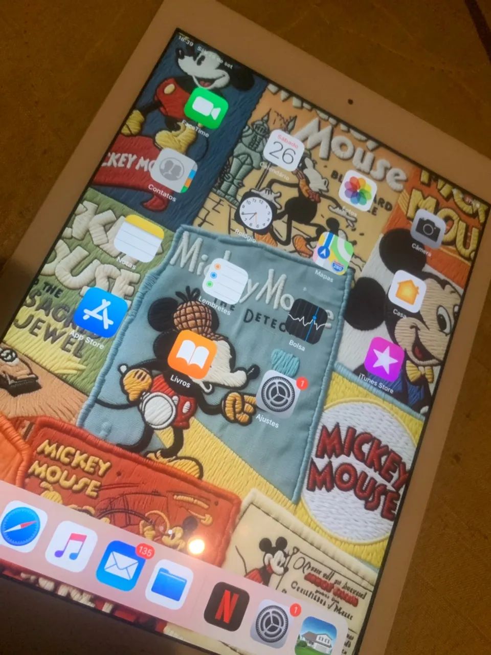 iPad Air1  - Foto 3