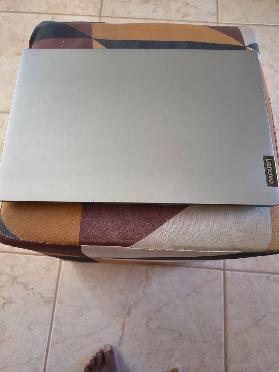 Notebook Lenovo - Foto 3