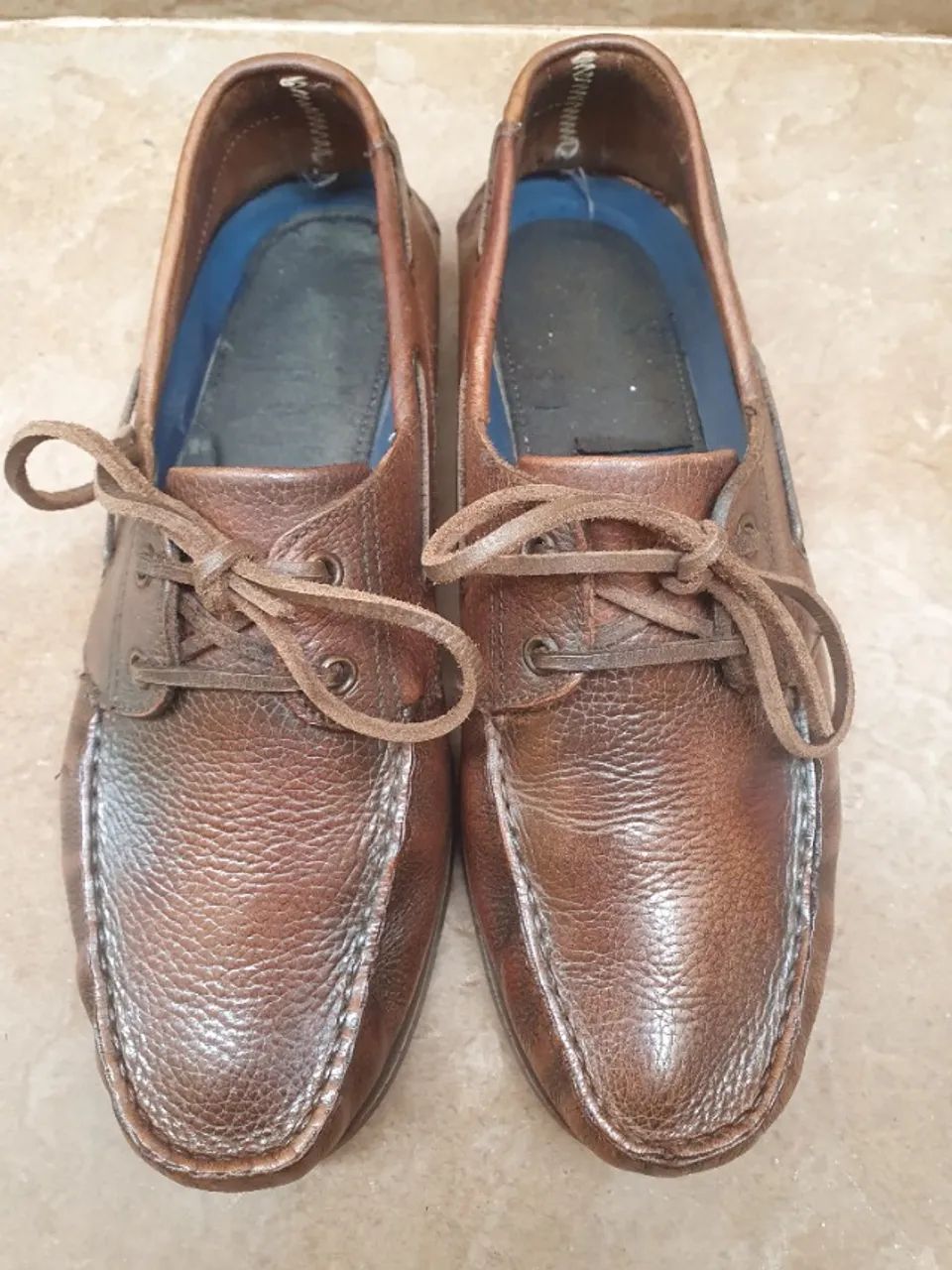 Calçado Dock Sider - Foto 5