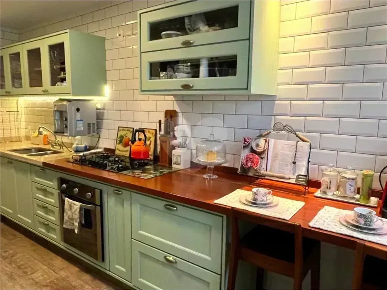 Apartamento com 3 quartos à venda em Vila leopoldina - SP - Foto 2
