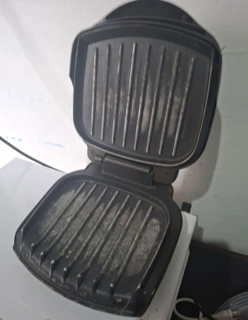 Grill George Foreman  - Foto 2