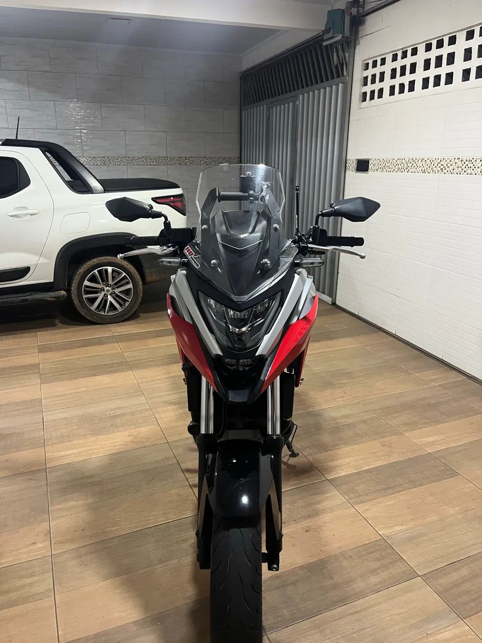Nc750x | 2022.  - Foto 3