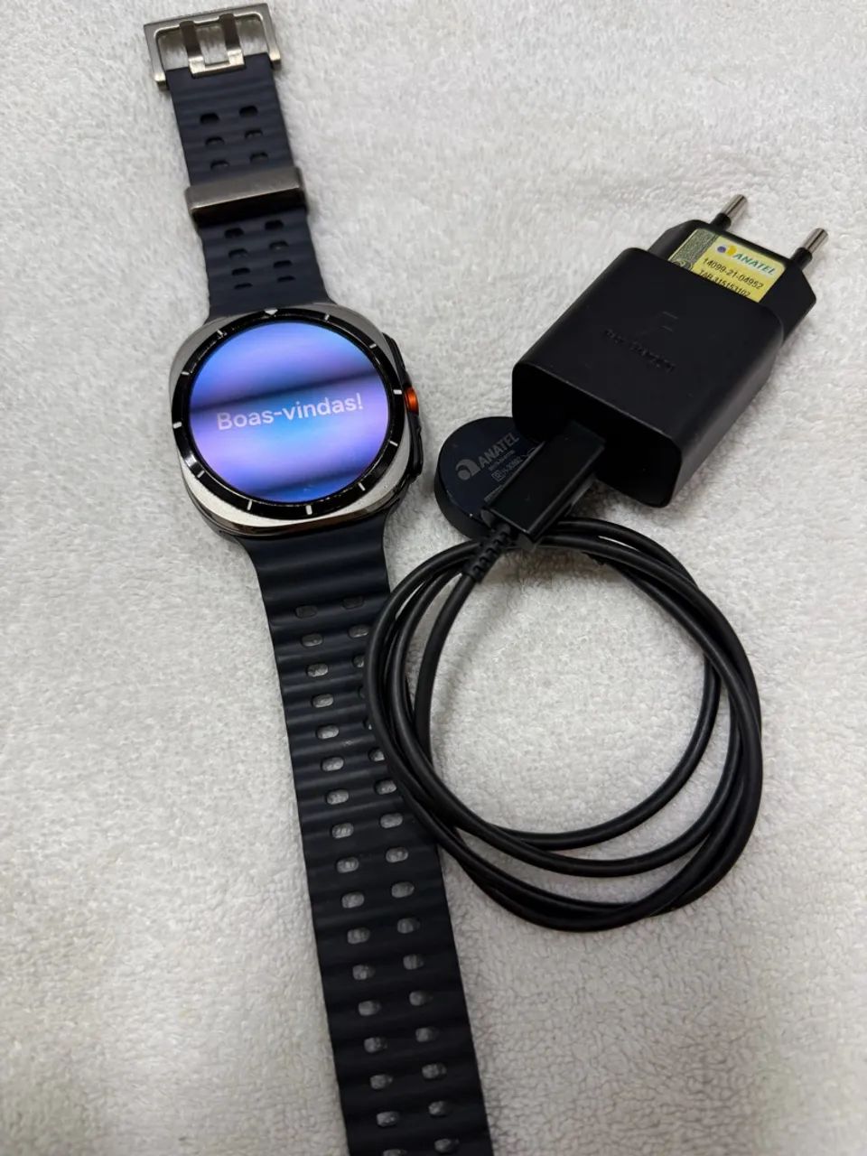 Watch Ultra - Foto 3