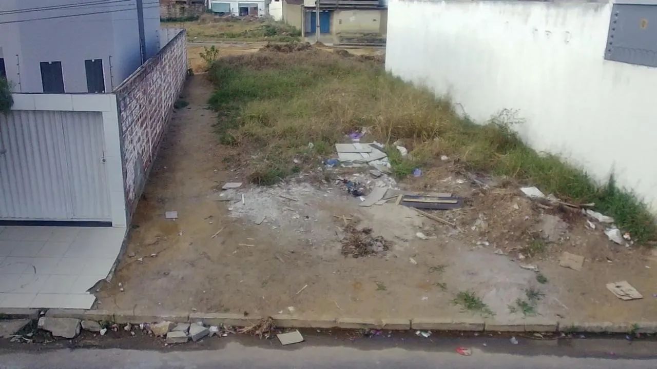 Vendo Terreno no Morada dos Pássaros - Foto 4