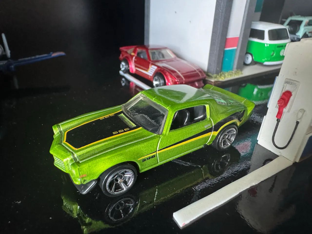 Hot Wheels 1/64  - Foto 5