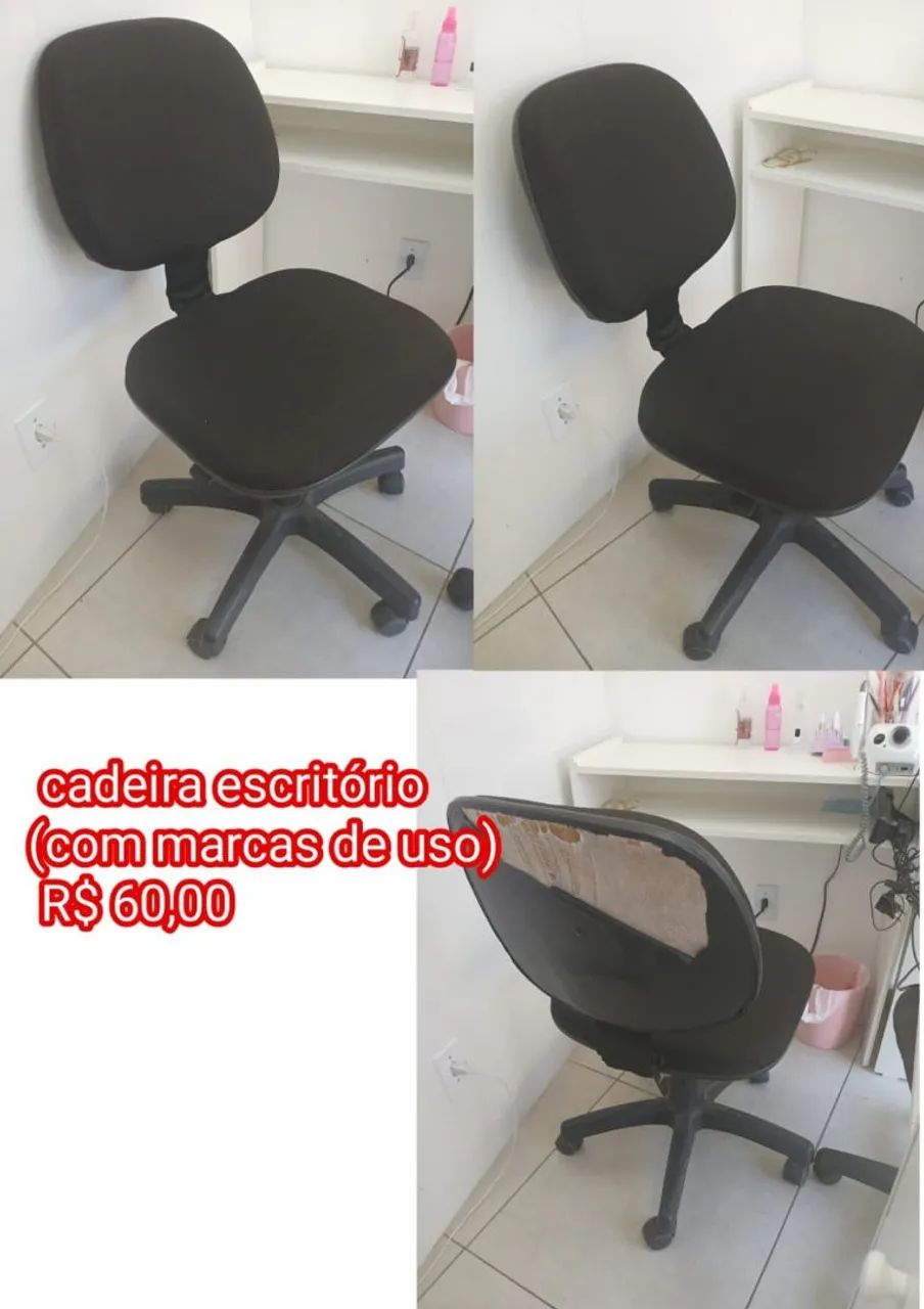 Cadeiras  - Foto 3
