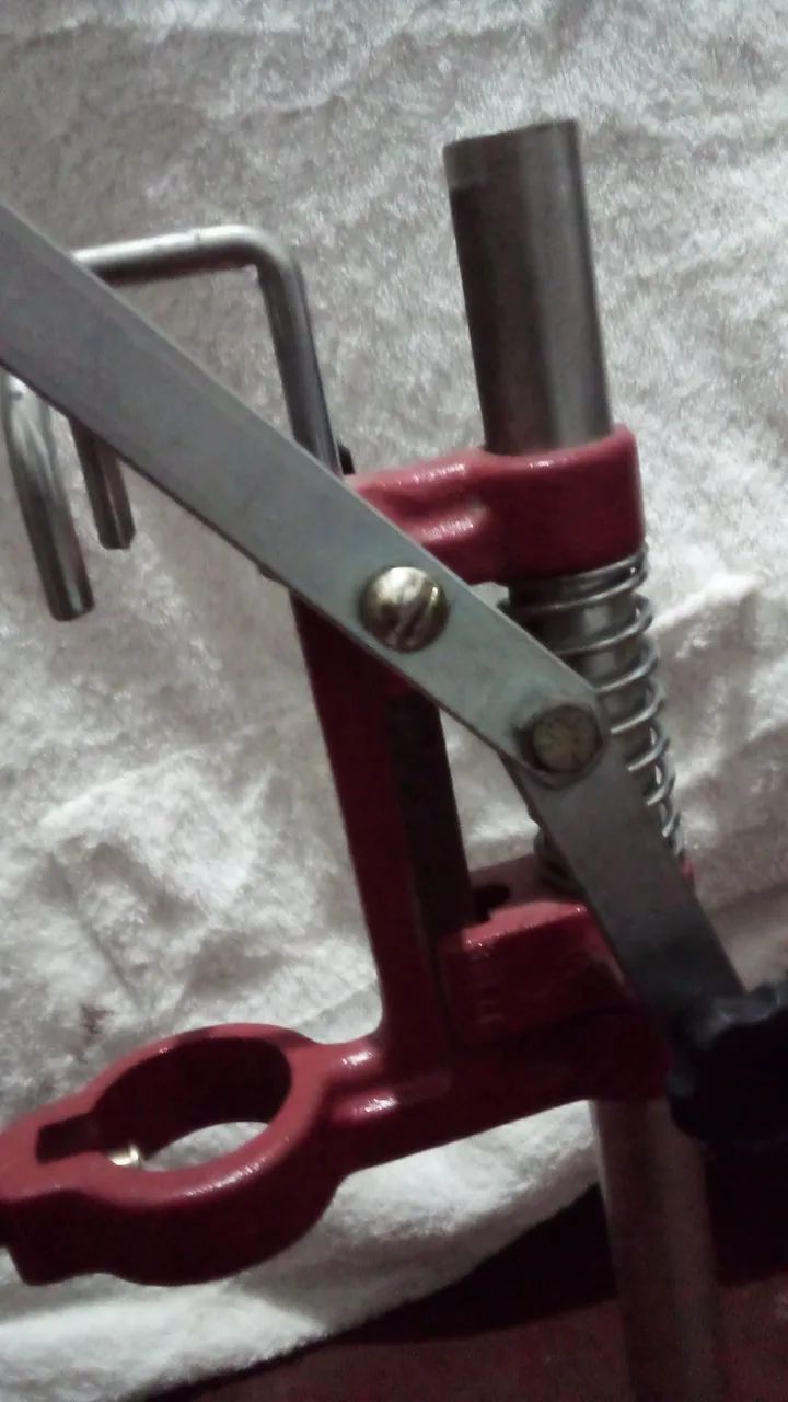 Suporte para furadeira