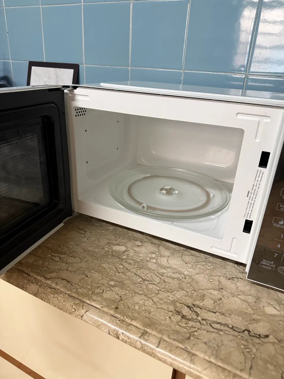 MICROONDAS PHILCO - Foto 4