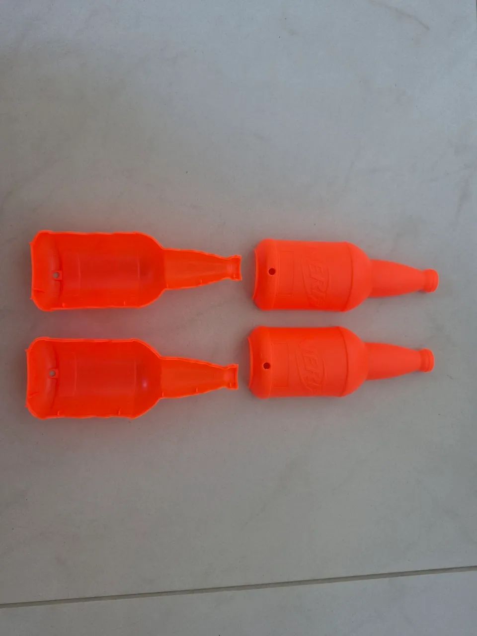 Nerf Accustrike series Falconfire - Foto 5