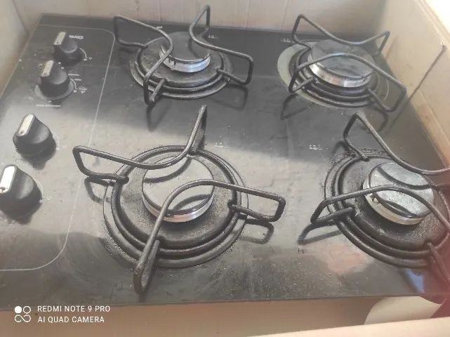 Cooktop  - Foto 2