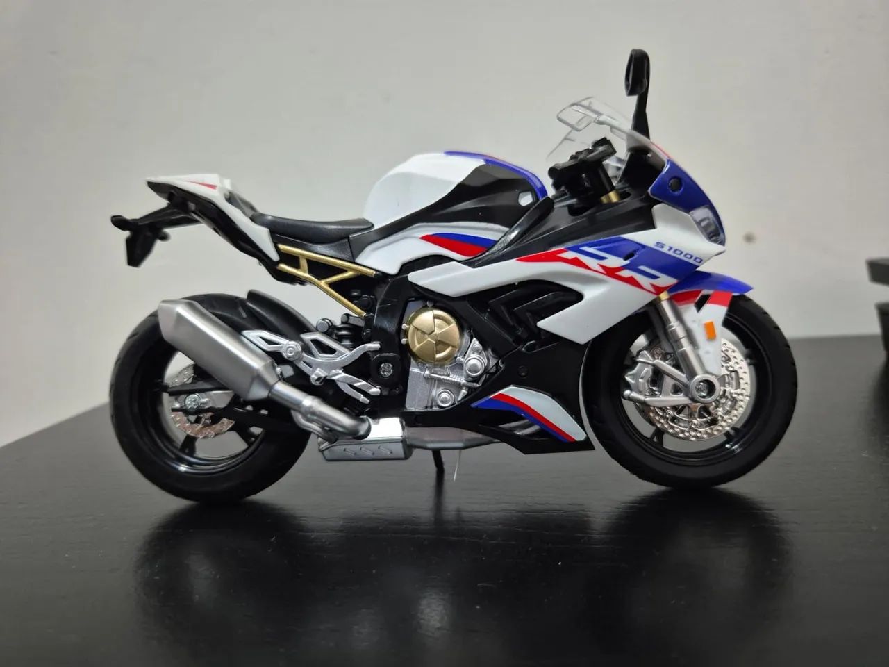 Miniatura da s1000rr
